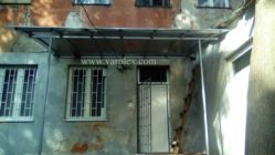 nadstresnica sa lexanom